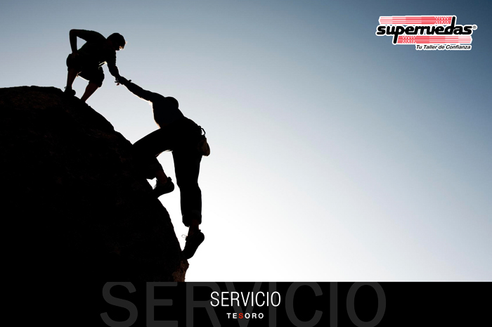 servicio